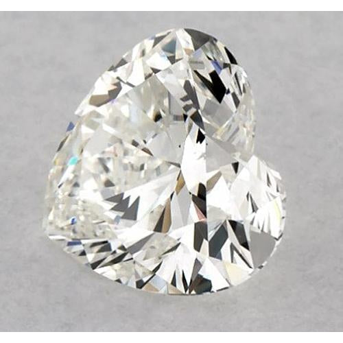 Radioso Diamante Diamond 1,75 carati – vista frontale