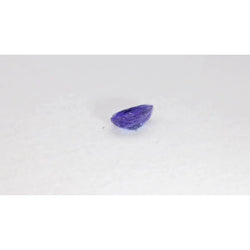 Certificato IGI Gemstone – Tanzanite 1,78 carati Gold
