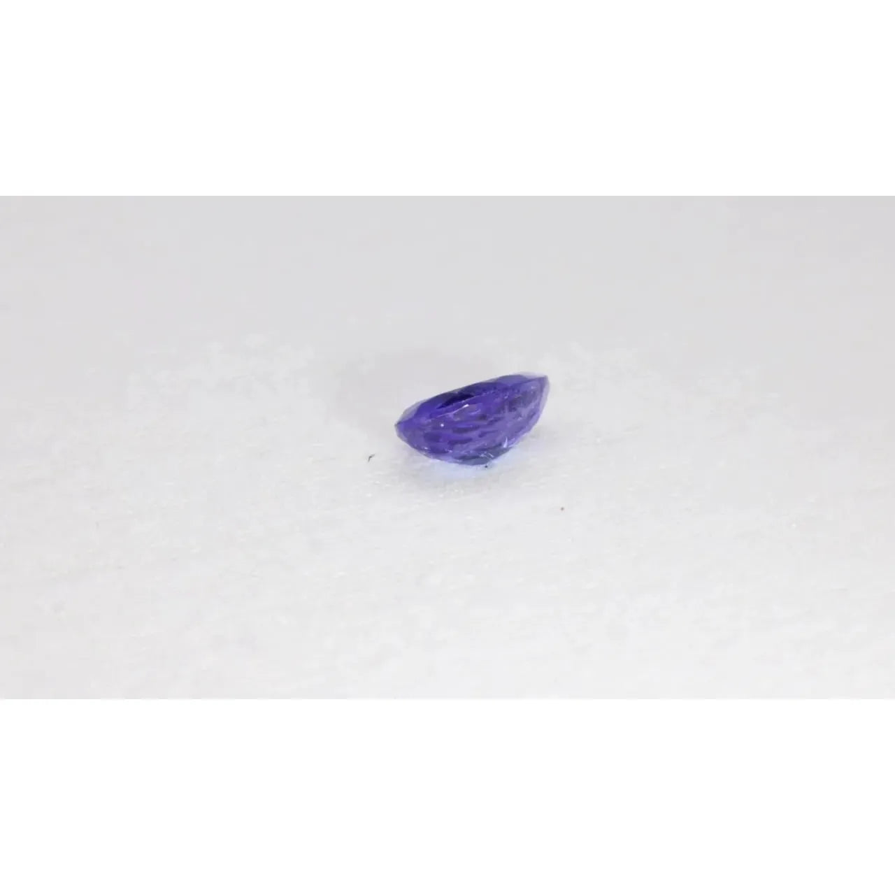 Tanzanite Gemstone 1,78 carati Gold – vista principale