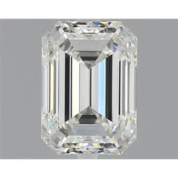 Smeraldo Diamond – Certificato IGI 1,80 carati Gold
