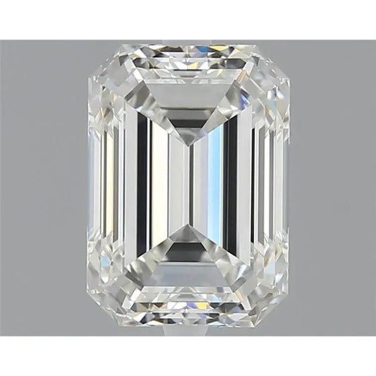 Artigianale Smeraldo Diamond 1,80 carati – vista principale