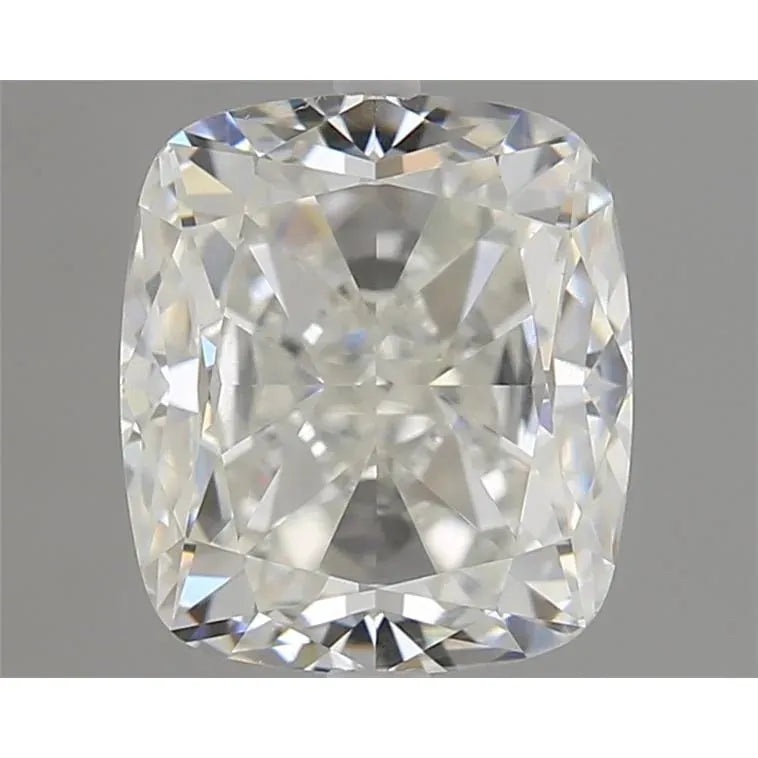 Brillante Diamond 1,91 carati Gold – vista principale