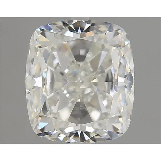 Brillante Diamond 1,91 carati Gold – vista principale