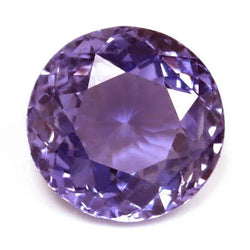 Zaffiro Blu Gemstone – GIA-Certificato 1,92 carati Gold