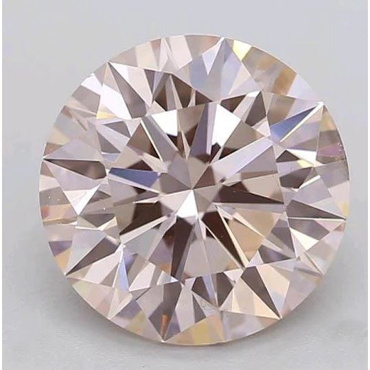 Sofisticato Loose Sapphires Natural 1,95 carati – vista frontale