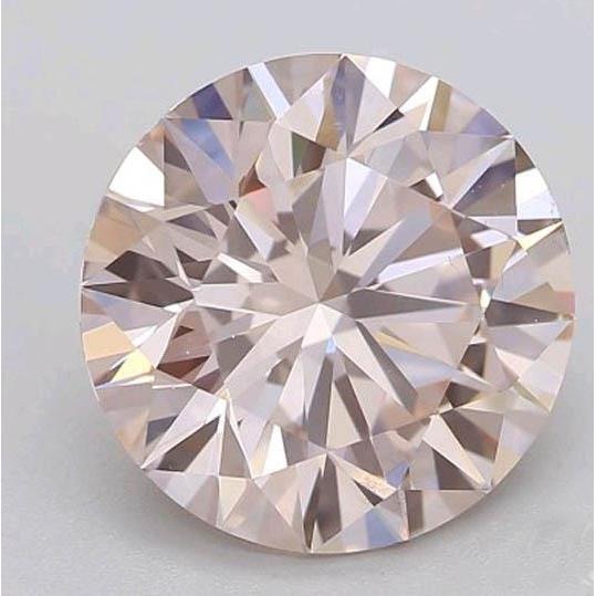 Zaffiro Rosa Loose Sapphires Natural 1,95-carati Gold – vista principale