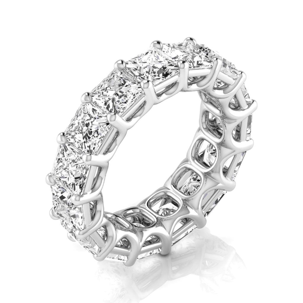 Diamante Eternity Band – vista principale