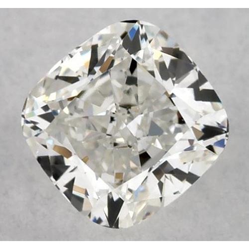 Premium Diamante Certificato Loose 1,25 carati – vista principale