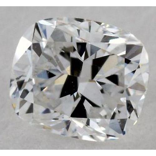 Diamante Certificato Loose Gold con Diamante – vista principale