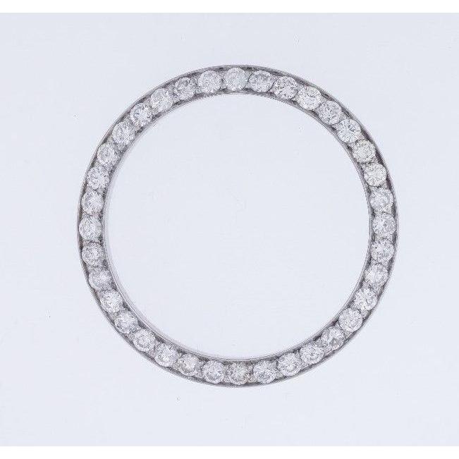 Diamante Orologio di Lusso – vista principale