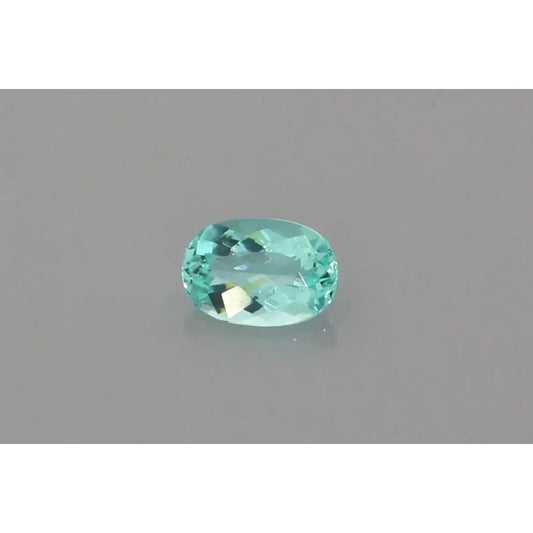 Ovale Tormalina Fine anello in Gold – vista principale