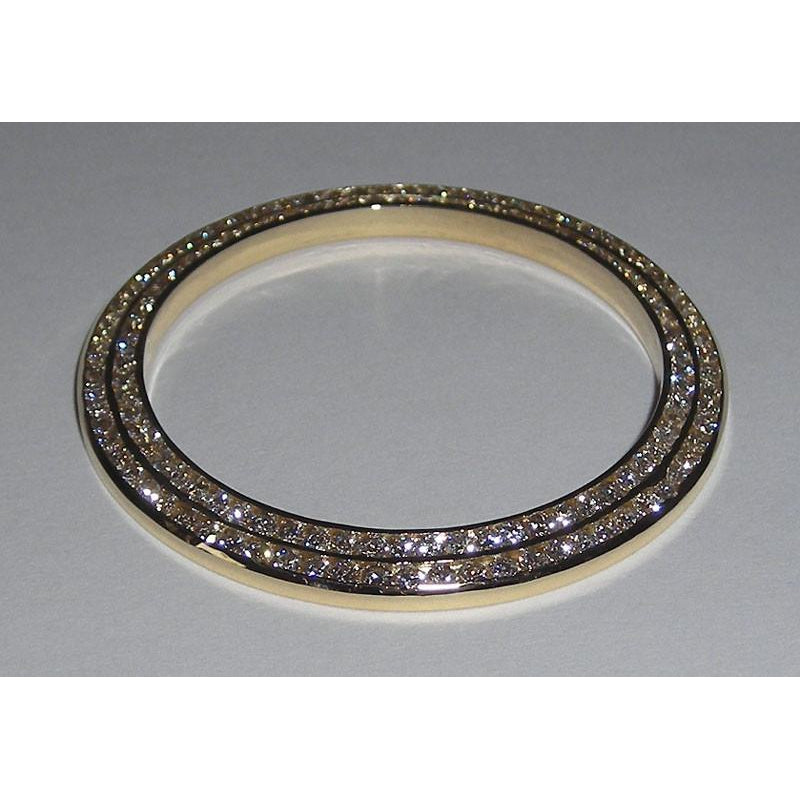 Diamante Segnatempo – vista frontale