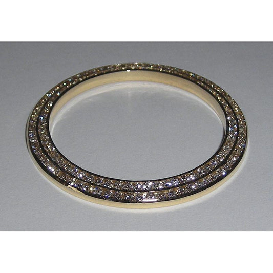 Diamante Segnatempo – vista frontale