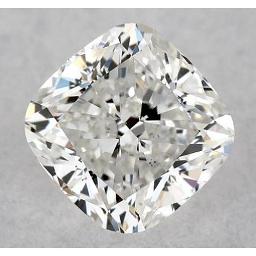 Brillante Diamante Sciolto 1,5 carati Gold – vista principale
