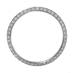 Diamante Orologio – Purezza VVS 1,5 carati Stainless Steel