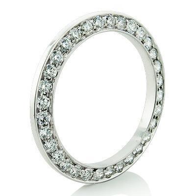 Orologio Stainless Steel con Brillante – vista principale