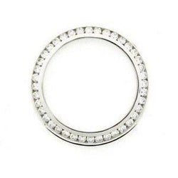 Uomo Diamante Fine VVS Orologio di Lusso – 1,75 carati in Oro