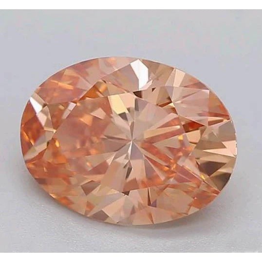 Zaffiro Fine Loose Sapphires Natural 1,24 carati Gold – vista laterale