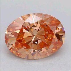 Loose Sapphires Natural Gold con Zaffiro Fine – 1,24 carati