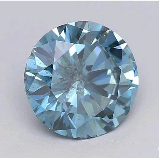 Zaffiro Blu Reale Loose Sapphires Natural – vista principale