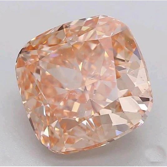 Zaffiro Fine Loose Sapphires Natural 1-carati Gold – vista laterale