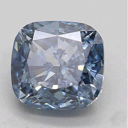 Zaffiro Blu Reale Fancy Intense Loose Sapphires Natural – 1