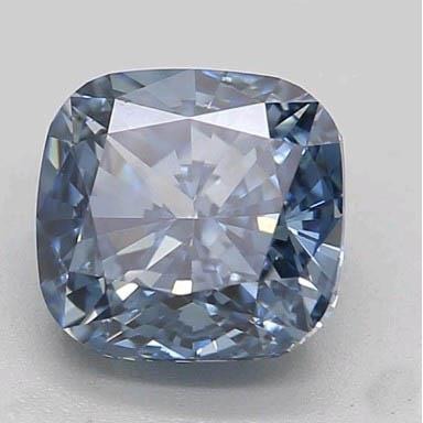 Zaffiro Blu Reale Loose Sapphires Natural 1-carati Gold – vista principale
