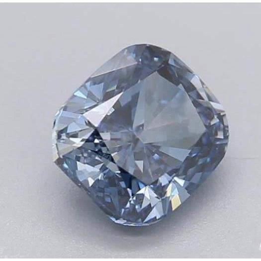 Luminoso Loose Sapphires Natural 1 carati – vista principale