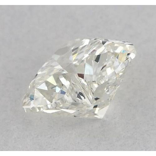 Fatto a mano Diamante Fine Diamond 1 carati – vista laterale