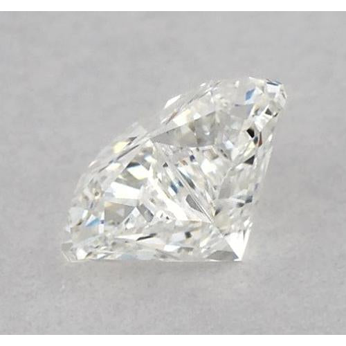 Diamond Gold con Diamante – vista laterale