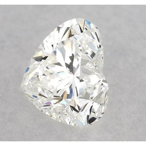 Diamante Diamond 1-carati Gold – vista frontale