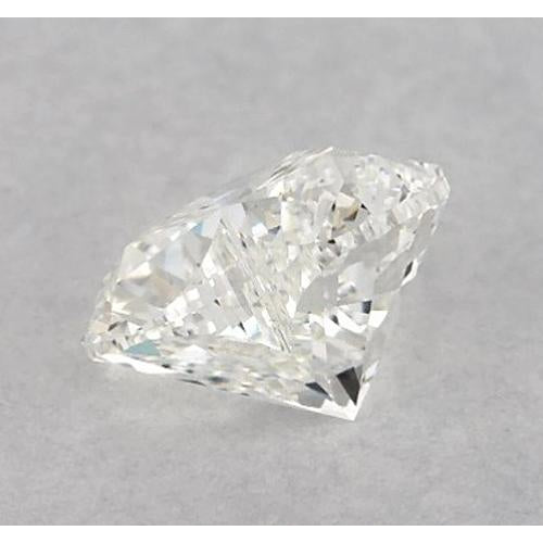 Premium Diamante Diamond 1 carati – vista laterale