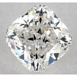 Brillante Diamante Loose Estratto di lusso – 2 carati Gold
