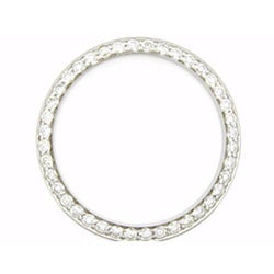 Diamante Orologio di Lusso fatto a mano 2 carati | HarryChadEnt