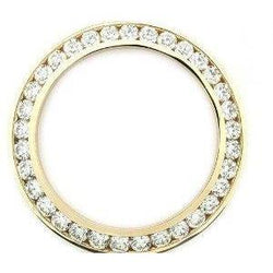 Uomo Squisito Orologio di Lusso con Brillante Purezza VVS – 2