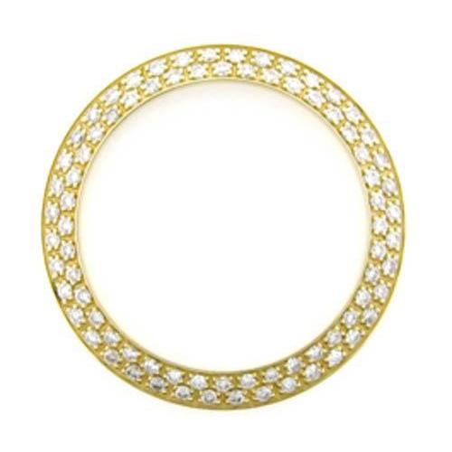 Abbagliante Brillante Orologio 2 carati – vista principale