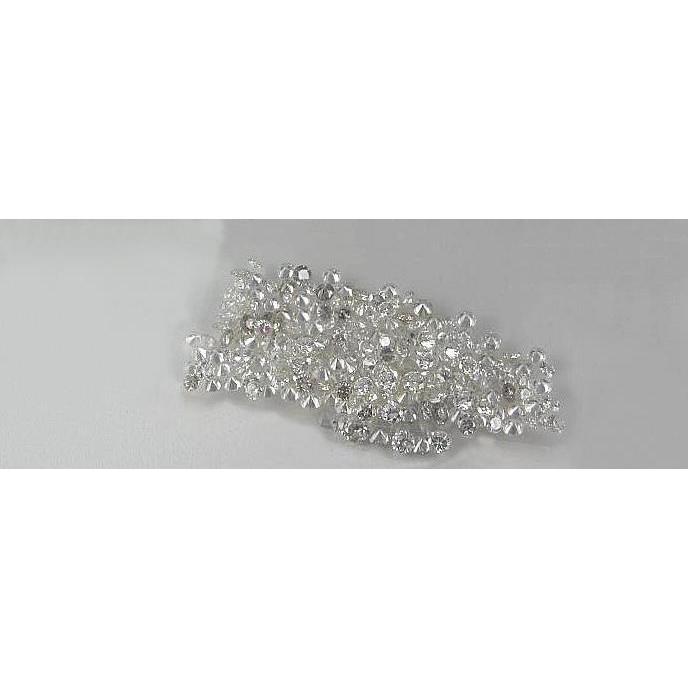 Diamante Diamond 2-carati Gold – vista principale