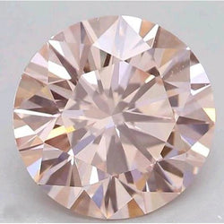 Squisito Loose Sapphires Natural – Zaffiro Rosato 2,05 carati di
