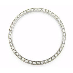 Uomo Squisito Segnatempo con Diamante Fine VVS – 2,50 carati