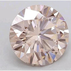 Zaffiro Rosa Fancy Intense Loose Sapphires Natural 2,5 carati in