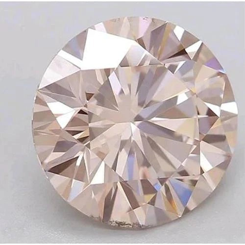 Zaffiro Rosa Loose Sapphires Natural – vista principale