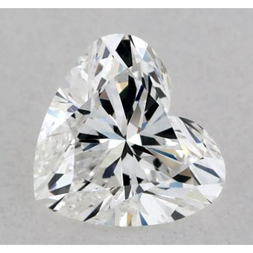 Luminoso Diamante Fine Diamond 2,5 carati – vista principale