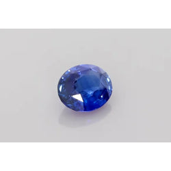 Zaffiro Gemstone – GIA-Certificato 2,68 carati Gold