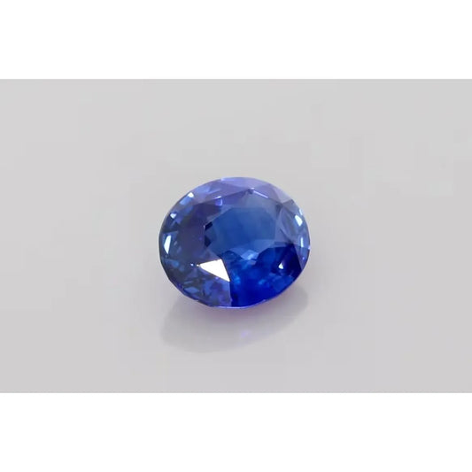 Zaffiro Gemstone 2,68 carati Gold – vista principale