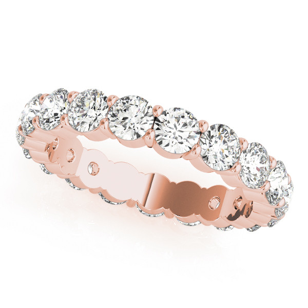 Abbagliante Eternity Band 0,15 carati – vista principale