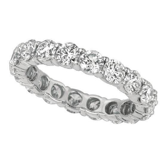 Brillante Diamante Eternity Band 0,20 carati – vista principale