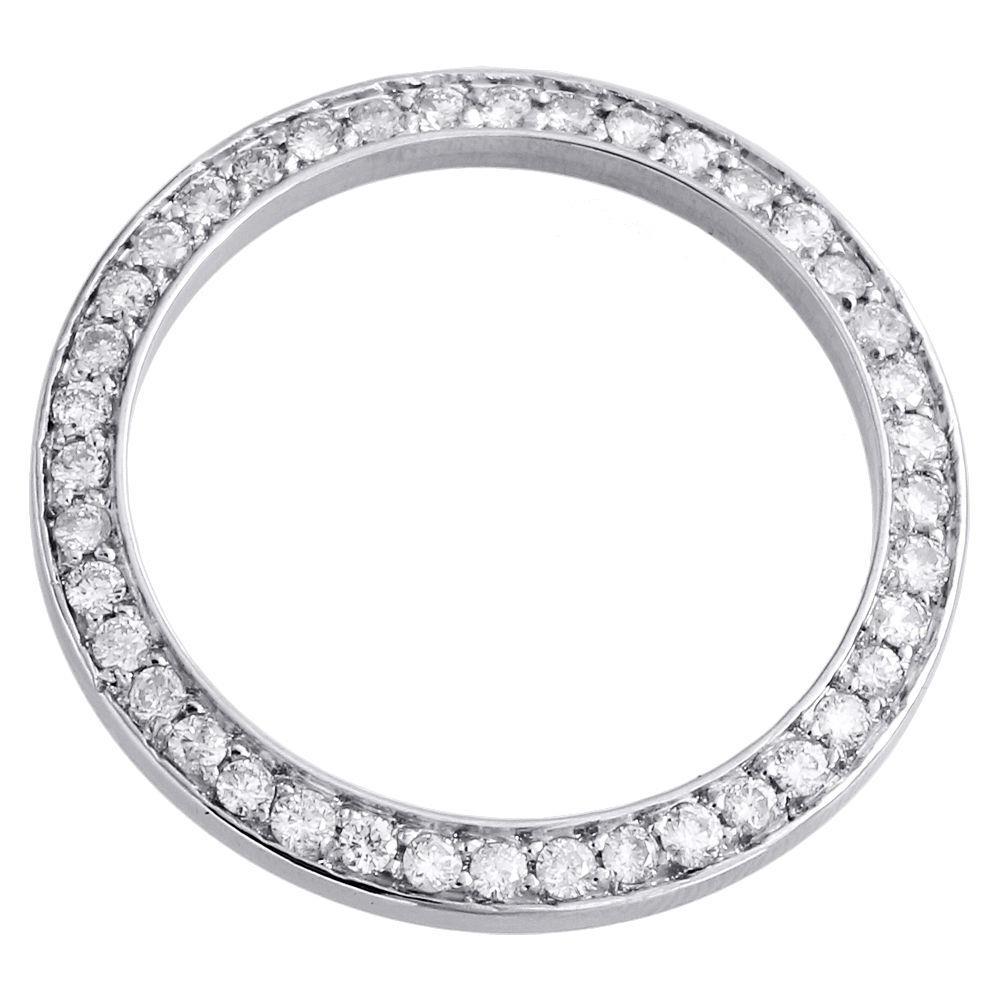 Artigianale Brillante Orologio di Lusso 4 carati – vista principale