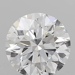Certificato IGI Brillante Diamond 0,07 carati – Gold