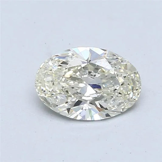 Radioso Diamante Diamond 0,91 carati – vista principale