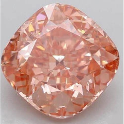 Zaffiro Rosa Loose Sapphires Natural 2,7 carati F/VS1 – Gold